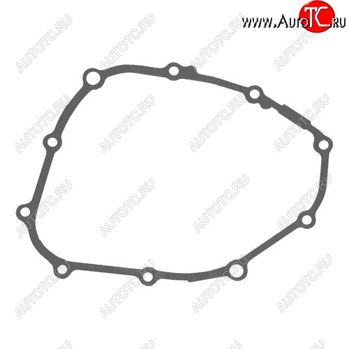 429 р. Suzuki SVF650, SV650, DL650  прокладка крышки генератора 11483-19F00-000  000s-005  с доставкой в г. Пермь
