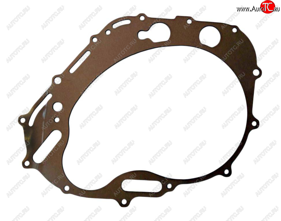 639 р. Suzuki SVF650, SV650, DL650  прокладка крышки сцепления 11482-19F00-000  000s-004  с доставкой в г. Пермь