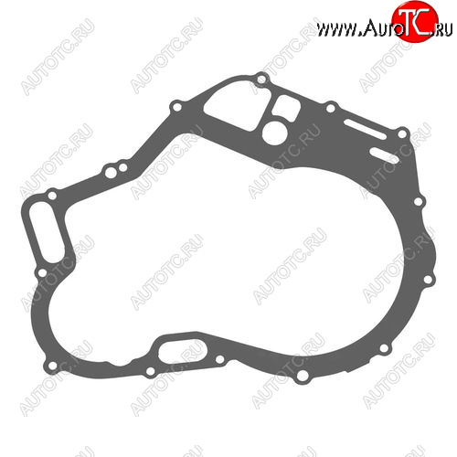 639 р. Suzuki TL1000RS SVDL1000 Прокладка правой крышки(сцепления) 11482-02F10-000, 11482-06G10-000  000s-032  с доставкой в г. Пермь