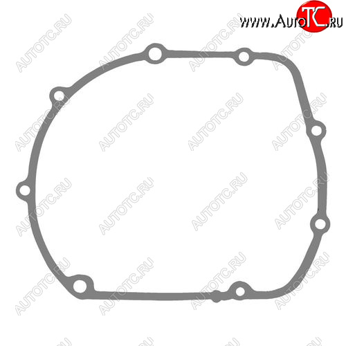 429 р. Suzuki GSX250R, GSF250 прокладка крышки сцепления 11482-11D00-000  000s-010  с доставкой в г. Пермь