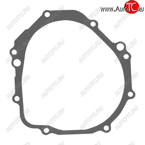 319 р. Suzuki GSR600750, GSX-R6007501000 прокладка левой крышки (генератора) 11483-18G00-000  000s-033  с доставкой в г. Пермь