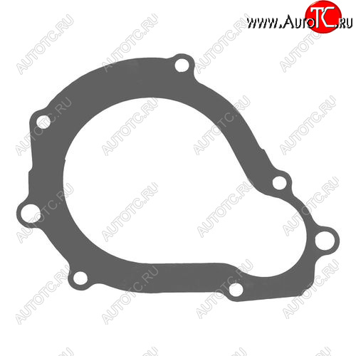 238 р. Suzuki GSR600750, GSX-R1000600750 прокладка правой крышки малой (обгонной муфты) 11491-33E02-000  000s-023  с доставкой в г. Пермь
