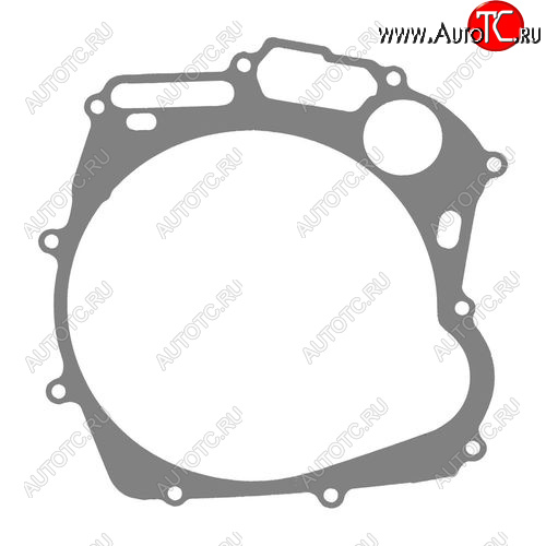 429 р. Suzuki AN650 BURGMAN 650 покладка левой крышки двс 11483-10G00-000  000s-046  с доставкой в г. Пермь