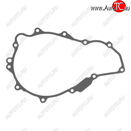 539 р. Honda CB1300 SUPER FOUR Прокладка  крышки генератора 11322-MFV-000  11322-MAZ-000  000h-025  с доставкой в г. Пермь