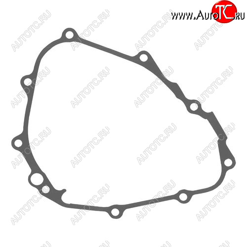 539 р. Honda CBR 600F4 99-00, F4i 01-07 прокладка крышки генератора 11392-MBW-000  000h-099  с доставкой в г. Пермь