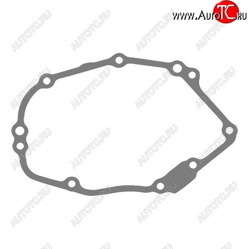 469 р. Honda CB1100SF X11, CBR1100XX прокладка крышки импульсного датчика 11391-MAT-000  000h-012  с доставкой в г. Пермь