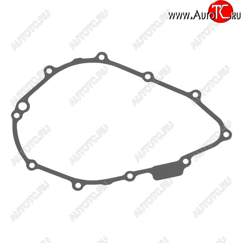 469 р. Honda CBR1100XX, CB1100 SF X11 прокладка крышки генератора 11392-MAT-000  000h-027  с доставкой в г. Пермь