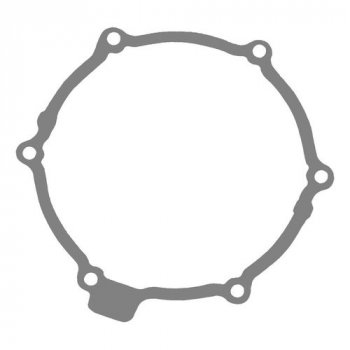 Honda VFR400 NC212430 RVF400 прокладка крышки генератора 11636-ML0-000   000h-015