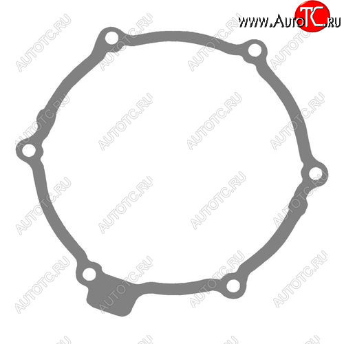 389 р. Honda VFR400 NC212430 RVF400 прокладка крышки генератора 11636-ML0-000   000h-015  с доставкой в г. Пермь