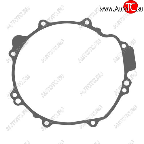 749 р. Honda VFR 800 VTEC 2002-2009 прокладка крышки генератора 11636-MCW-010, 11636-MCW-000  000h-006  с доставкой в г. Пермь