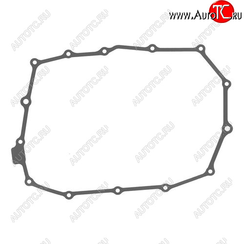749 р. Honda VT600750 C, C2, C3. CD, VLX400600, NX400, XL400600 прокладка крышки сцепления 11394-MV1-850  000h-010  с доставкой в г. Пермь
