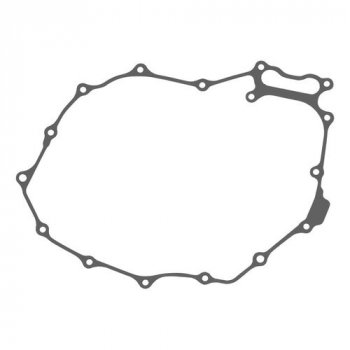 Honda XL1000 Varadero, VTR1000F прокладка правой крышки сцепления 11394-MBT-010  000h-018