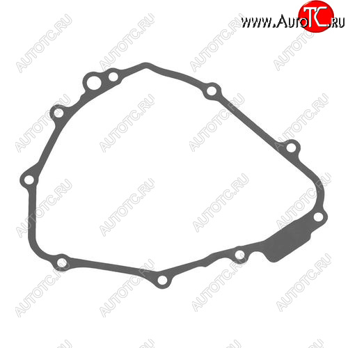 429 р. Honda CBF600 04-06, CBR900RR 92-98, CBR600 F123 Прокладка  крышки генератора 11392-MV9-670  000h-024  с доставкой в г. Пермь