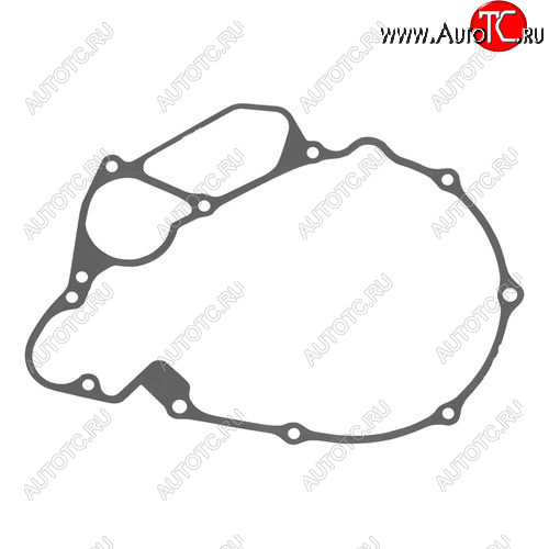 599 р. Honda VT 1100 CC2C3 Прокладка  крышки генератора 11395-MAH-000  000h-026  с доставкой в г. Пермь