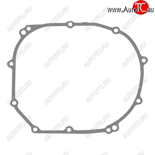 749 р. Honda CBF600 04-06, CBR900RR 92-98, CBR600 F123 Прокладка  крышки сцепления 11393-MV9-670  000h-028  с доставкой в г. Пермь