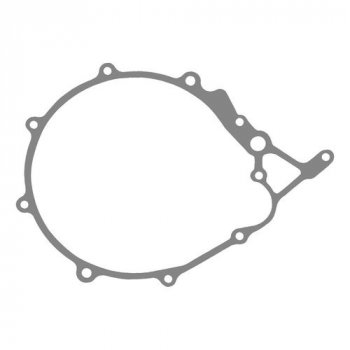 Honda NX500650, FXFMX650, SLR650 Прокладка  крышки генератора 11395-MY2-621  000h-035