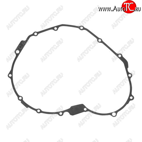 749 р. Honda CB400 SFVTEC прокладка крышки сцепления 11396-MY9-000 11396-MY9-010  000h-036  с доставкой в г. Пермь