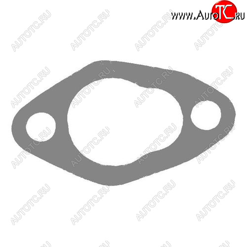 169 р. Honda CR125 1990-1997 Прокладка 12112-KZ4-860  000h-040  с доставкой в г. Пермь