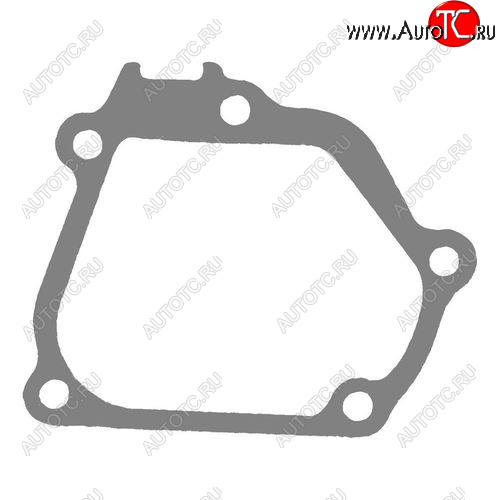 329 р. Honda CR125 1990-1997 Прокладка 12108-KZ4-620  000h-042  с доставкой в г. Пермь
