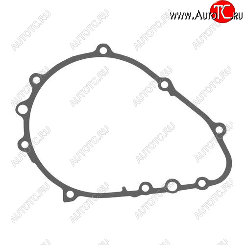 859 р. Kawasaki ZRZ750 04-06, ZX-9R Прокладка крышки генератора 11060-1854  000k-006  с доставкой в г. Пермь