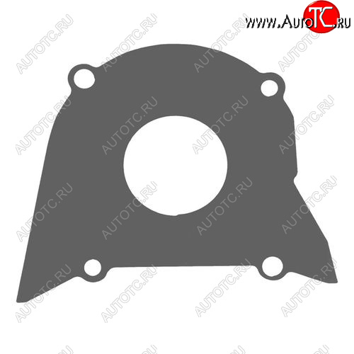 319 р. Kawasaki ER5, GPZ500, KLE400500 Прокладка корпуса помпы 11009-1838, 11061-0276  000k-027  с доставкой в г. Пермь