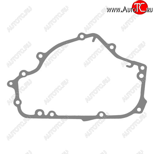 539 р. Kawasaki Ninja300250, GPZKLEZZR250 Прокладка крышки генератора 11012-1362, 11060-1920  000k-009  с доставкой в г. Пермь