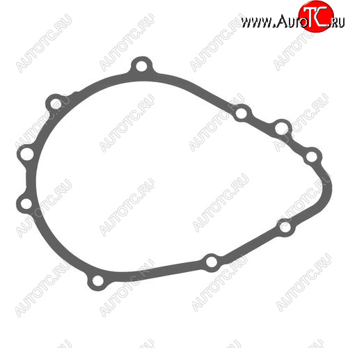 479 р. Kawasaki Ninja ZX-6R 05-06, ZZR600 ZX-6 97-99, 05-06 прокладка левой крышки (генератора) 11061-0113  000k-011  с доставкой в г. Пермь