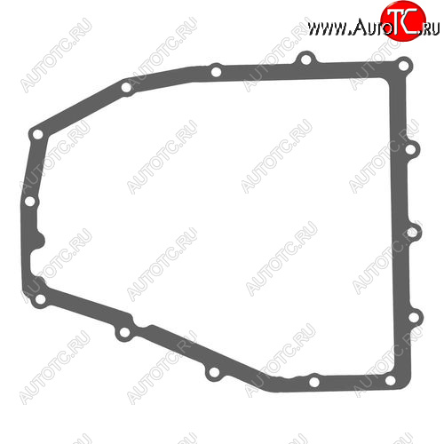 969 р. Kawasaki Ninja ZX-6R 02-04, ZZR600 ZX-6 97-08 прокладка поддона картера 11060-1996  000k-013  с доставкой в г. Пермь