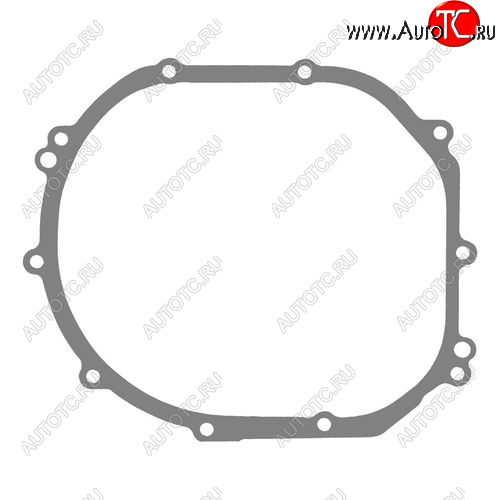 749 р. Kawasaki Ninja ZX-6R 02-06, ZZR600 ZX-6 95-08 прокладка крышки сцепления 11060-1853  000k-014  с доставкой в г. Пермь