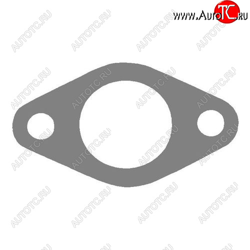 169 р. Kawasaki ZZR4006001200, VN15001600, KLR600, KL250600 прокладка натяжителя цепи грм 11009-1858  000k-016  с доставкой в г. Пермь