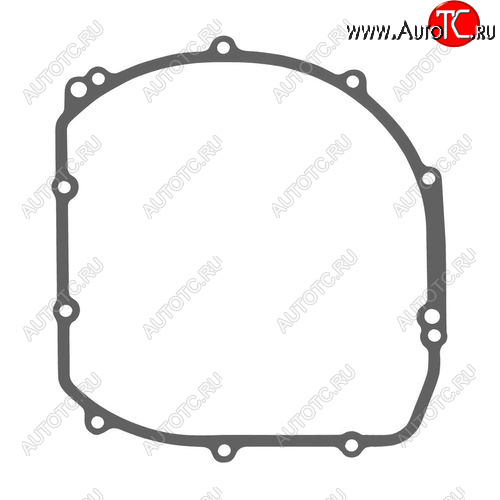 859 р. Kawasaki ZZR600400, ZRX400 Прокладка крышки сцепления 11060-1639  000k-022  с доставкой в г. Пермь
