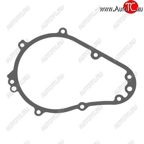 429 р. Kawasaki ZZR400600, ZRX400 Прокладка крышки генератора 11009-1868  000k-024  с доставкой в г. Пермь