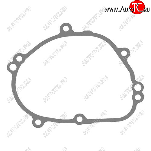 639 р. Kawasaki NINJA ZX-6R 07-16 прокладка крышки обгонной муфты 11061-0250  000k-026  с доставкой в г. Пермь
