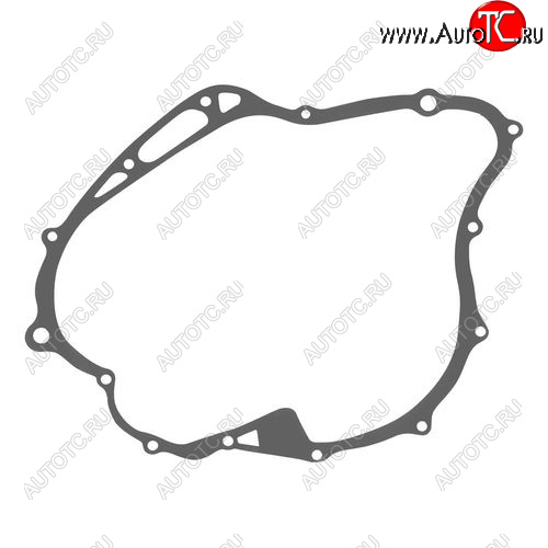 479 р. Yamaha FZR400FZS600FZ400YZF600R прокладка крышки генератора 4DX-15455-00-00  000y-006  с доставкой в г. Пермь