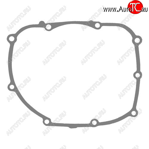 275 р. Yamaha Zeal 250, FZR250 прокладка  крышки сцепления 3YX-15462-00-00  000y-057  с доставкой в г. Пермь