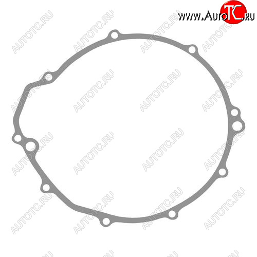 749 р. Yamaha XTZ750, TRX850 прокладка правой крышки 4NX-15462-01-00  3LD-15462-00-00  000y-007  с доставкой в г. Пермь