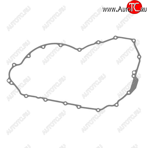 969 р. Yamaha XV1900 ROADLINER  прокладка крышки сцепления 1D7-15451-00-00  000y-050  с доставкой в г. Пермь