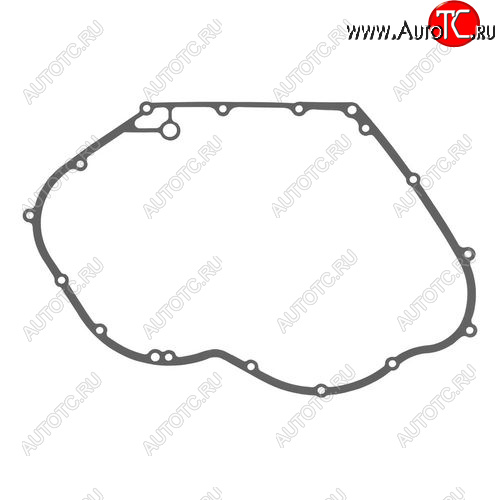 969 р. Yamaha XVS1300950 прокладка крышки сцепления 3D8-15461-00-00  000y-017  с доставкой в г. Пермь