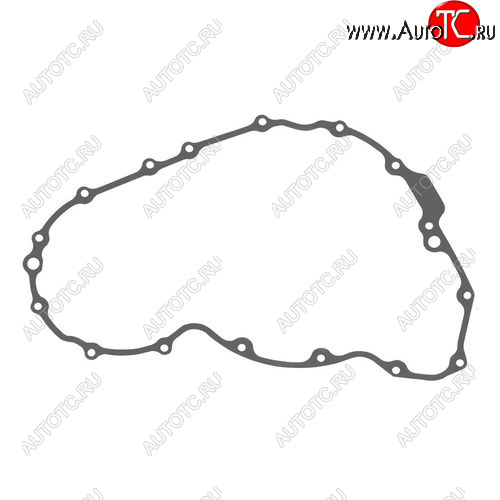 749 р. Yamaha XV1700 (ROAD STAR WARRIOR) прокладка крышки сцепления 5VN-15451-00-00  000y-018  с доставкой в г. Пермь