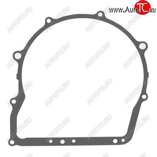 639 р. Yamaha VMX  VMAX1200 прокладка крышки сцепления 3JP-15462-01-00  000y-019  с доставкой в г. Пермь