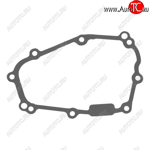 319 р. Yamaha FZS1000 01-05, YZF-R1 98-03  прокладка крышки маслонасоса 5JJ-15456-00-00  000y-013  с доставкой в г. Пермь