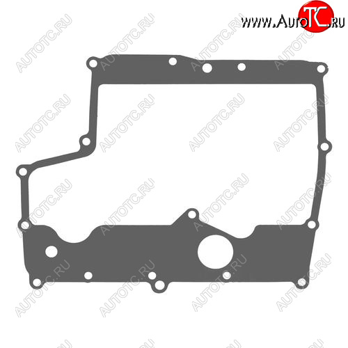 749 р. Yamaha FZS1000 01-05, YZF-R1 98-03 прокладка поддона картера 5LV-13414-00-00   4XV-13414-00-00  000y-022  с доставкой в г. Пермь