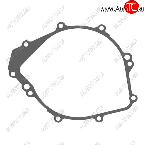 319 р. Yamaha FZS1000 01-05, YZF-R1 98-03 Прокладка  крышки генератора 4XV-15451-00-00  000y-021  с доставкой в г. Пермь