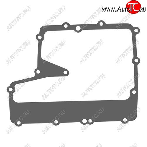 639 р. Yamaha YZF-R6 99-02 прокладка Поддона 5EB-13414-00-00  000y-014  с доставкой в г. Пермь