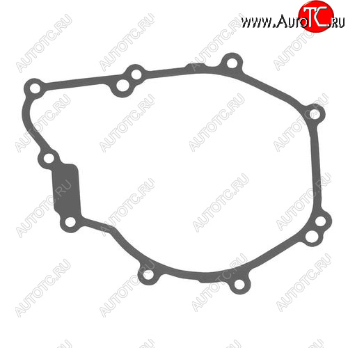 479 р. Yamaha YZF-R6 99-02 прокладка крышки генератора 5EB-15451-00-00  000y-039  с доставкой в г. Пермь