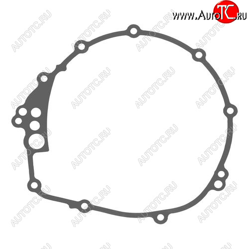 639 р. Yamaha YZF-R6 99-02 прокладка крышки Сцепления 5EB-15461-00-00  000y-023  с доставкой в г. Пермь