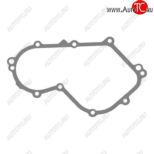 319 р. Yamaha FJR1300 прокладка крышки левой задней 5JW-15462-11-00 5JW-15462-10-00   000y-025  с доставкой в г. Пермь