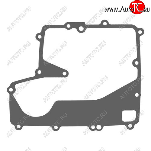 639 р. Yamaha YZF-R6 06-16  прокладка Поддона 2C0-13414-01-00  000y-028  с доставкой в г. Пермь