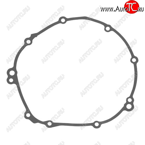 749 р. Yamaha YZF-R6 06-16 прокладка крышки Сцепления 2C0-15461-01-00  000y-026  с доставкой в г. Пермь