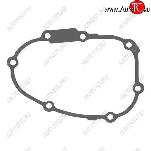 319 р. Yamaha YZF-R6 06-16 прокладка крышки маслонасоса 2C0-15456-01-00  000y-035  с доставкой в г. Пермь